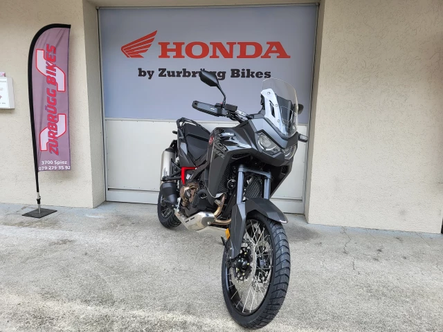 HONDA CRF 1100 L Africa Twin DCT Enduro Vorführfahrzeug