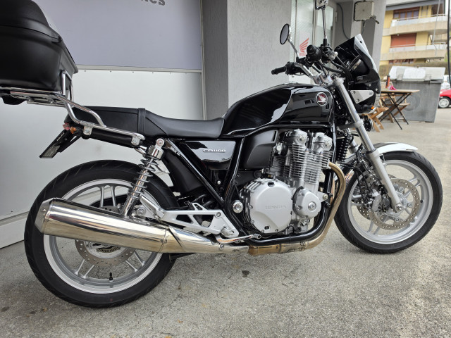 HONDA CB 1100 A Retro Occasion HONDA CB 1100 A Retro Occasion