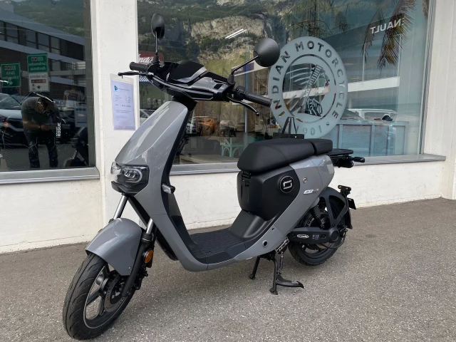 SUPER SOCO CUmini Scooter Moto nuova