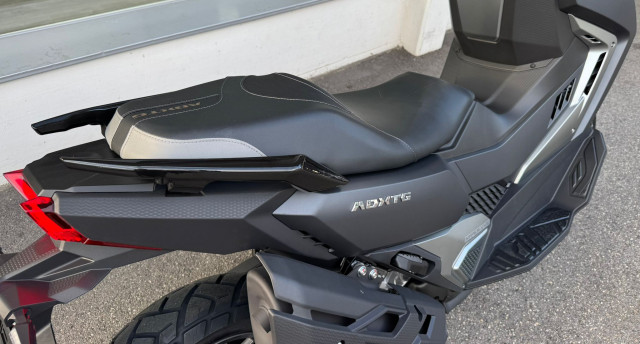 SYM ADXTG 400 Roller Neufahrzeug