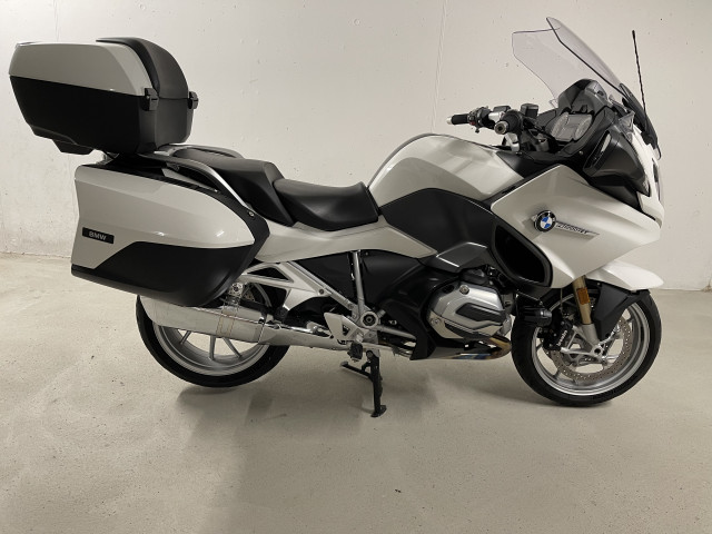 BMW R 1200 RT Touring Occasion