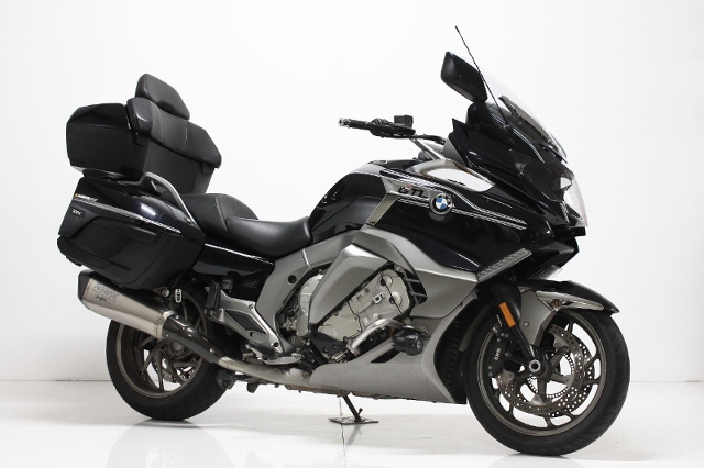 BMW K 1600 GTL Touring Used