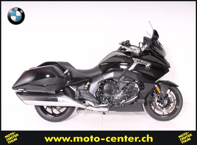 BMW K 1600 B Touring Occasion