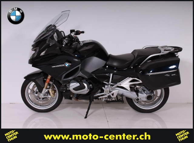 BMW R 1250 RT Touring Used