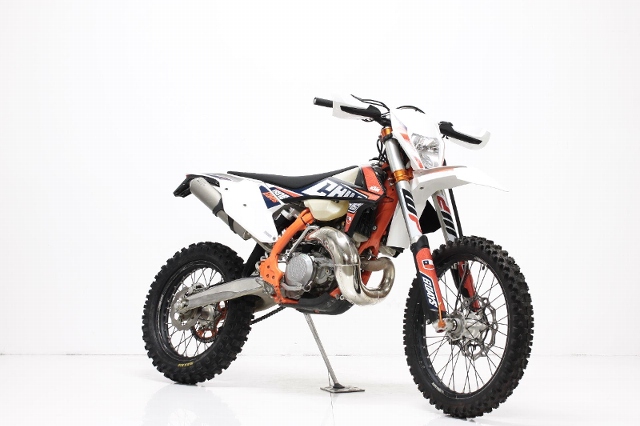 KTM 300 EXC TPI Enduro Used