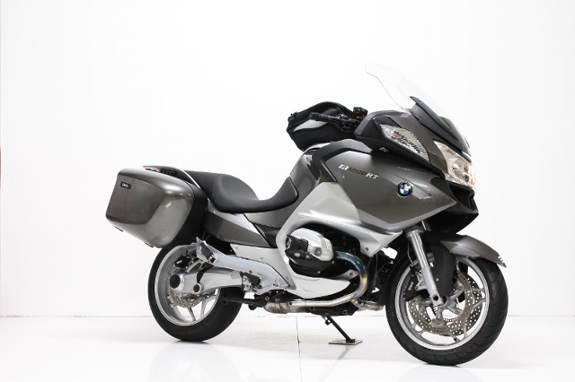 BMW R 1200 RT Touring Used