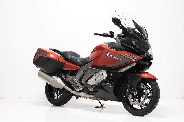 BMW K 1600 GT Touring Usato