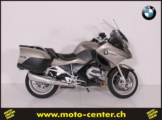 BMW R 1200 RT Touring Occasion