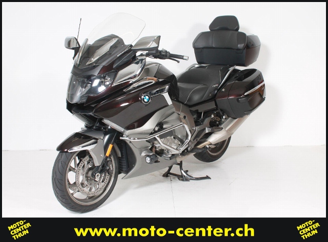 BMW K 1600 GTL Touring Usato