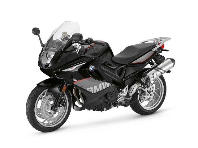 BMW F 800 GT Touring Neufahrzeug