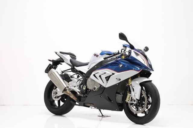 BMW S 1000 RR Sport Occasion