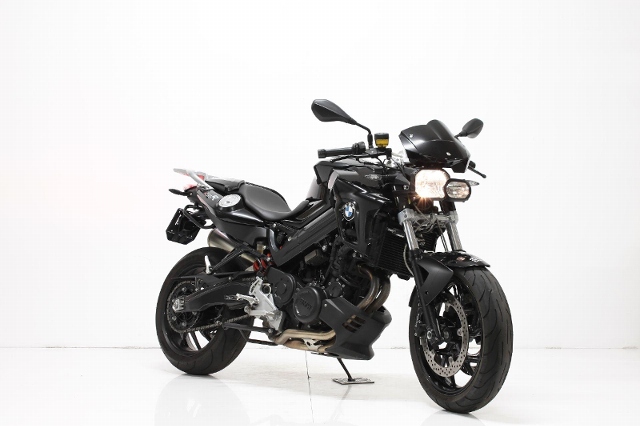 BMW F 800 R Naked Used