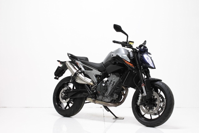 KTM 790 Duke Naked Used