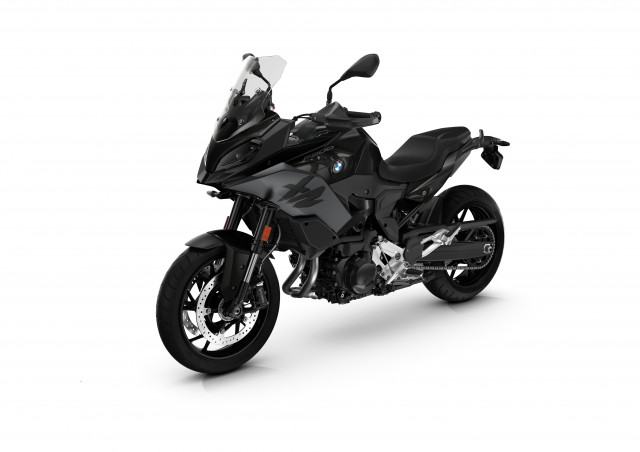 BMW F 900 XR A2 Touring Moto neuve