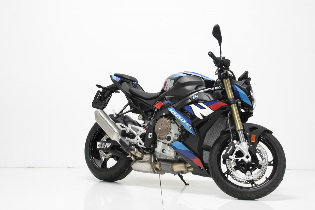 BMW S 1000 R Naked Neufahrzeug