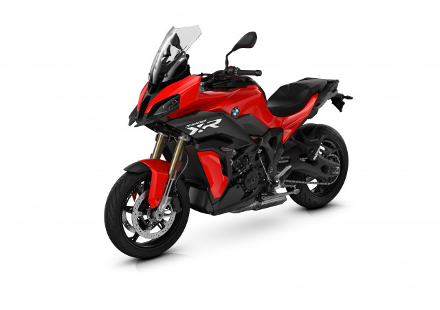 BMW S 1000 XR Touring Neufahrzeug