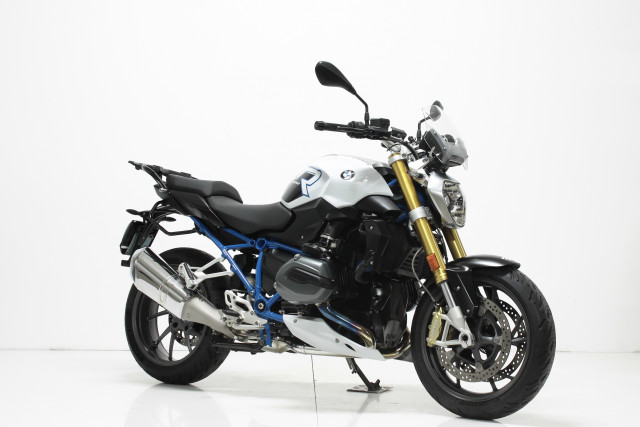 BMW R 1200 R Naked Occasion