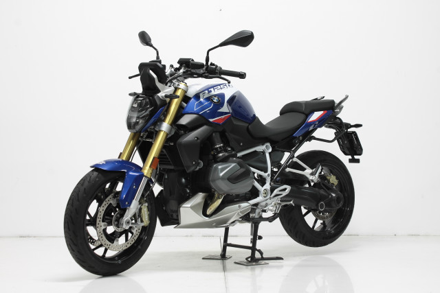 BMW R 1250 R Sport Naked Used