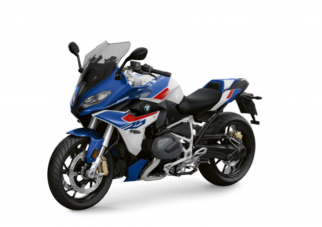 BMW R 1250 RS Sport Touring New vehicle