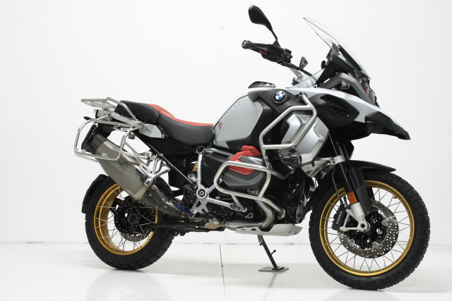 BMW R 1250 GS Adventure Enduro Occasion