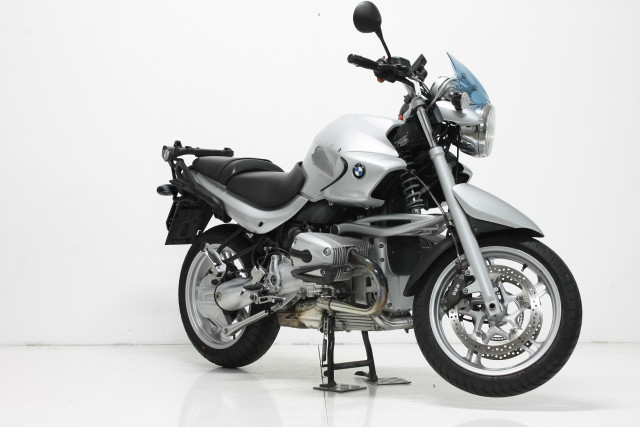 BMW R 1150 R Naked Occasion