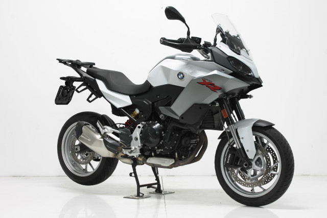 BMW F 900 XR Touring Used