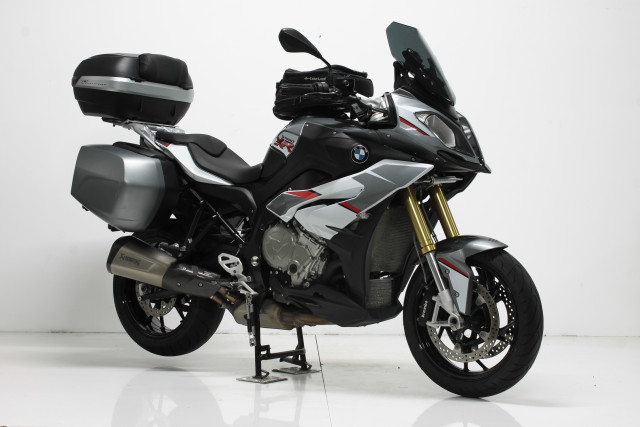 BMW S 1000 XR Touring Occasion