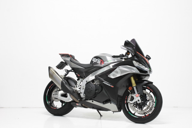 APRILIA RSV4 1100 Sport Occasion