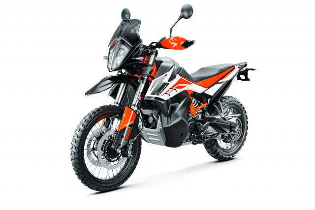 2021 ktm 790 best sale adventure r for sale