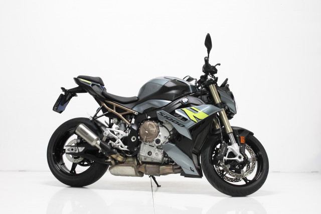 BMW S 1000 R Sport Naked Vorführfahrzeug