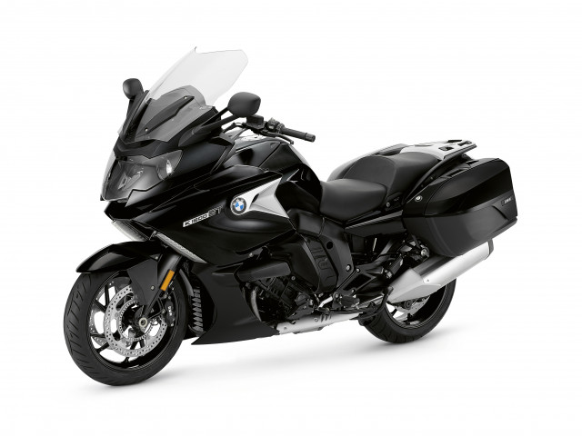 BMW K 1600 GT Touring Modello dimostrativo