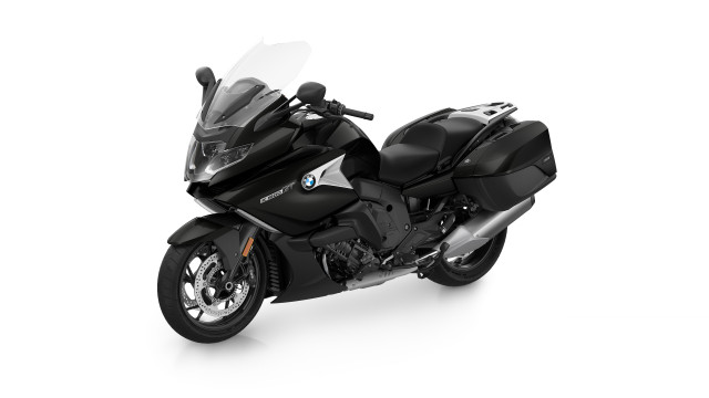 BMW K 1600 GT Touring Modèle démo