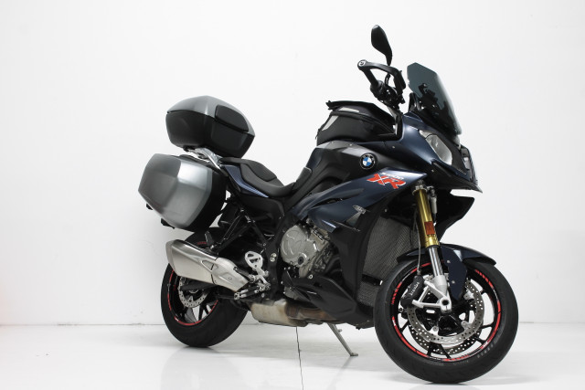 BMW S 1000 XR Touring Occasion