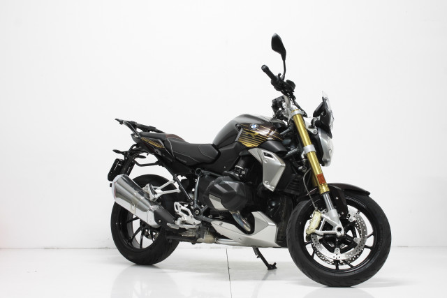 BMW R 1250 R Naked Used