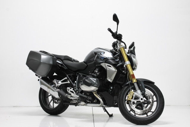 BMW R 1250 R Exclusive Naked Occasion