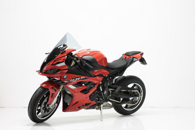 BMW S 1000 RR Passion Sport Neufahrzeug