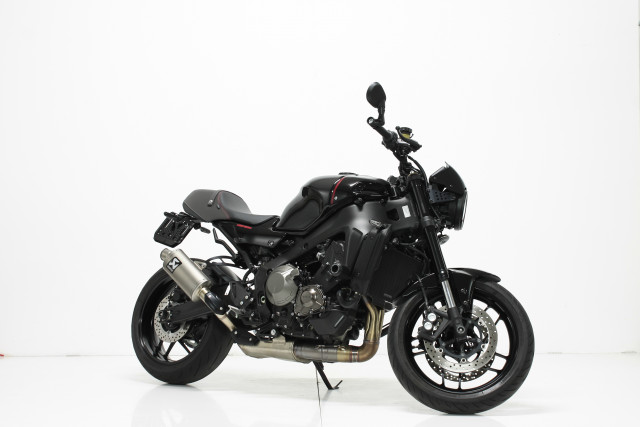 YAMAHA XSR 900 Retro Usato