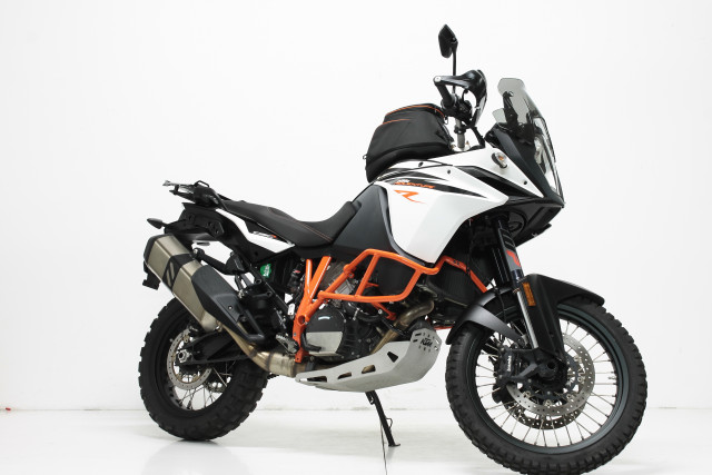 KTM 1090 Adventure R Enduro Usato