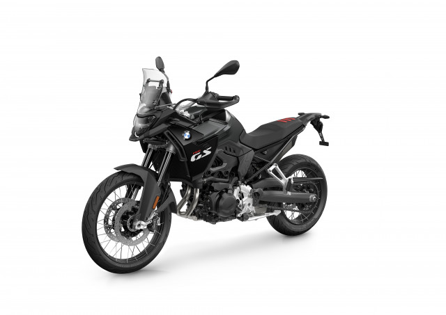 BMW F 900 GS Enduro Moto nuova