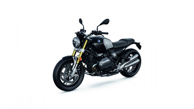 BMW R 12 nineT Retro New vehicle