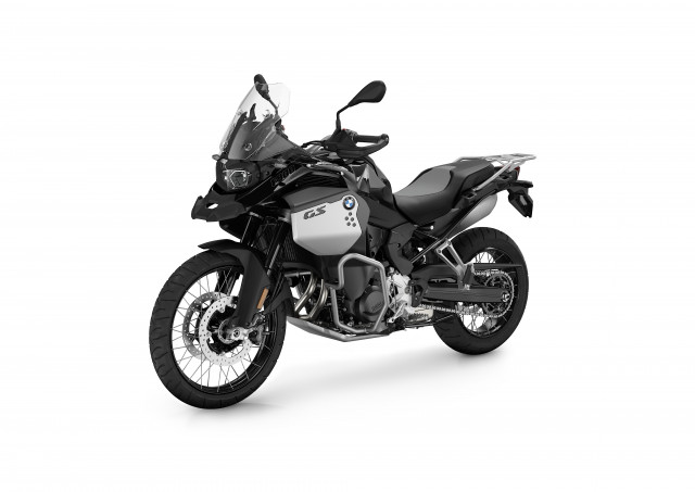 BMW F 900 GS Adventure Enduro Moto nuova