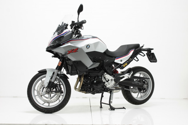 BMW F 900 XR A2 Touring Neufahrzeug