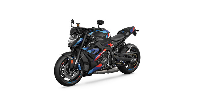 BMW M 1000 R Competition Naked New vehicle