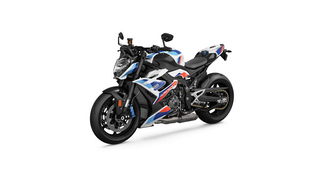 BMW M 1000 R Naked Moto neuve