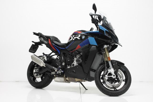 BMW S 1000 XR Touring Neufahrzeug