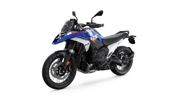 BMW R 1300 GS Trophy Enduro Neufahrzeug