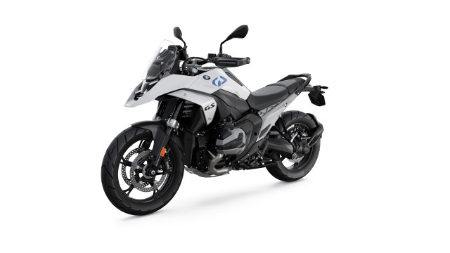BMW R 1300 GS Enduro New vehicle