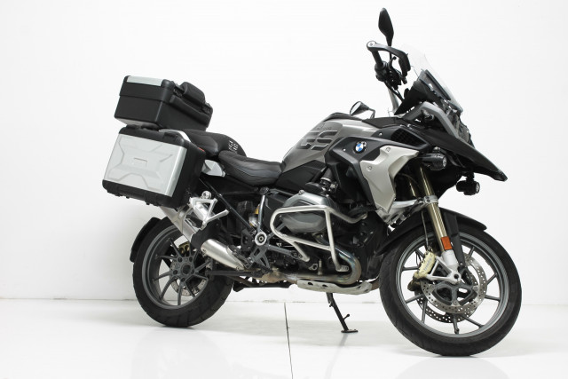 BMW R 1200 GS Enduro Usato