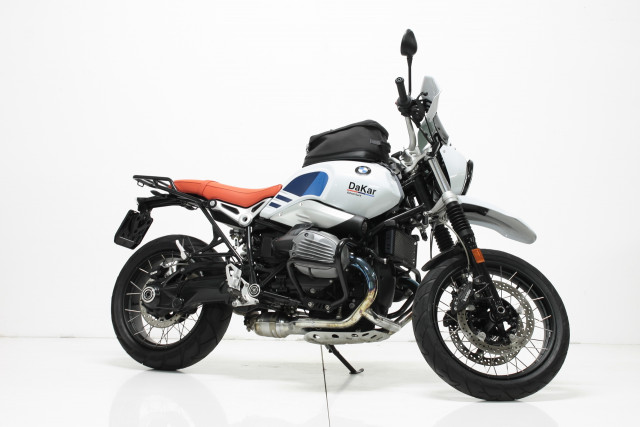 BMW R nineT Urban G/S Retro Used