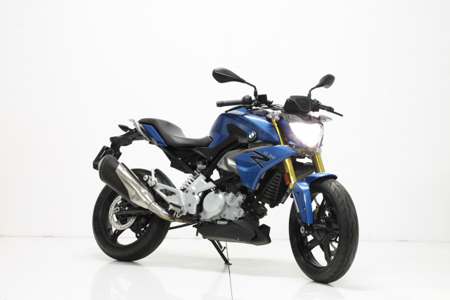 BMW G 310 R Naked Occasion